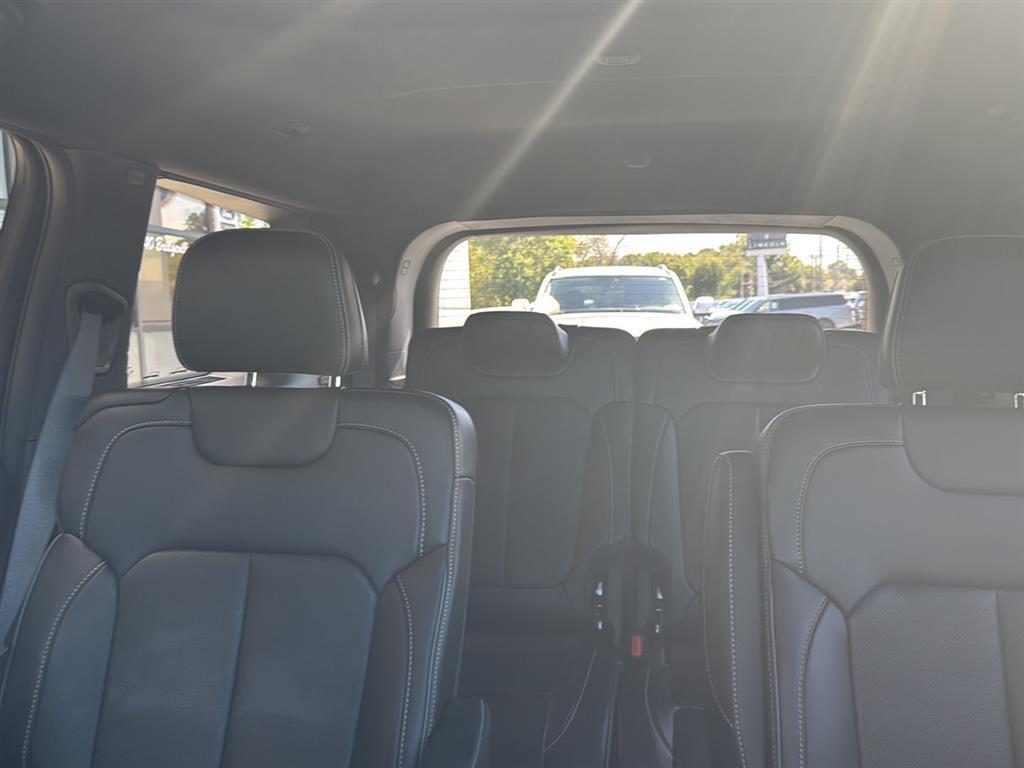 used 2023 Jeep Grand Cherokee L car, priced at $39,018