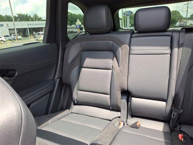 used 2025 Lincoln Nautilus car, priced at $58,936