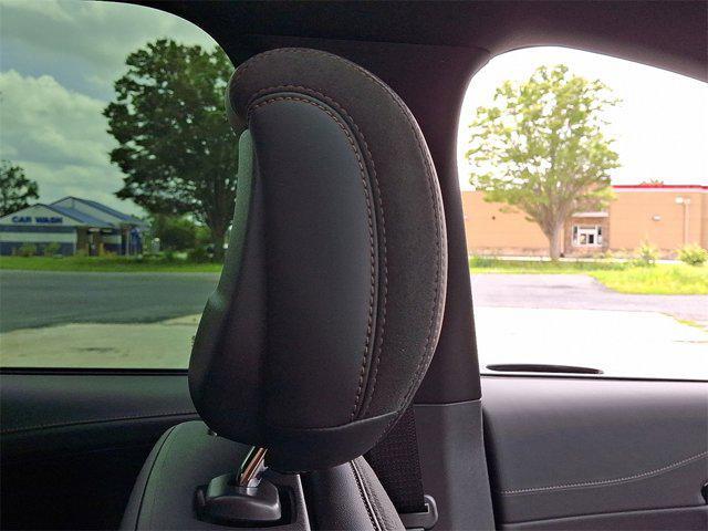 used 2025 Lincoln Nautilus car, priced at $58,936