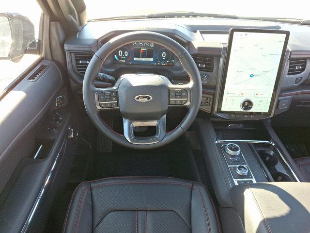 new 2024 Ford Expedition car, priced at $77,720