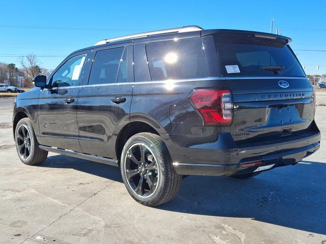 new 2024 Ford Expedition car, priced at $77,720