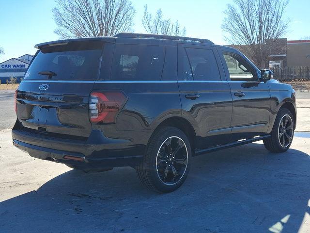 new 2024 Ford Expedition car, priced at $77,720