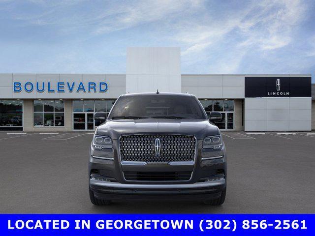 new 2024 Lincoln Navigator car, priced at $101,295