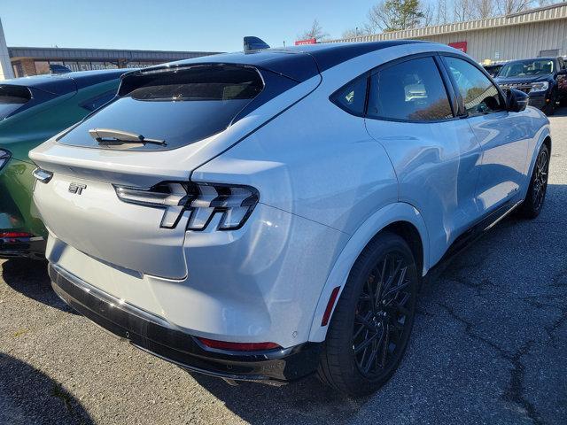 new 2023 Ford Mustang Mach-E car, priced at $69,000