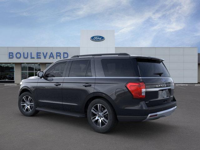 new 2024 Ford Expedition car, priced at $70,694