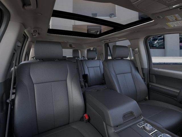 new 2024 Ford Expedition car, priced at $70,694
