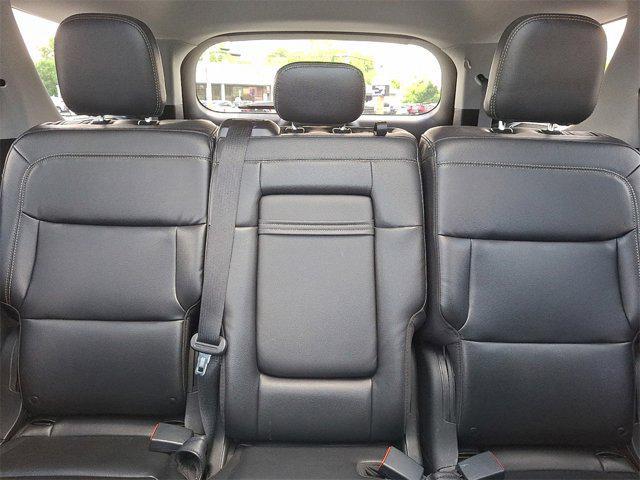 used 2020 Ford Explorer car, priced at $22,000