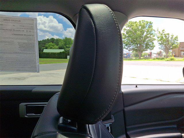 used 2020 Ford Explorer car, priced at $22,000