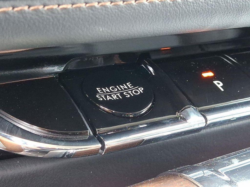 new 2025 Lincoln Aviator car, priced at $68,501