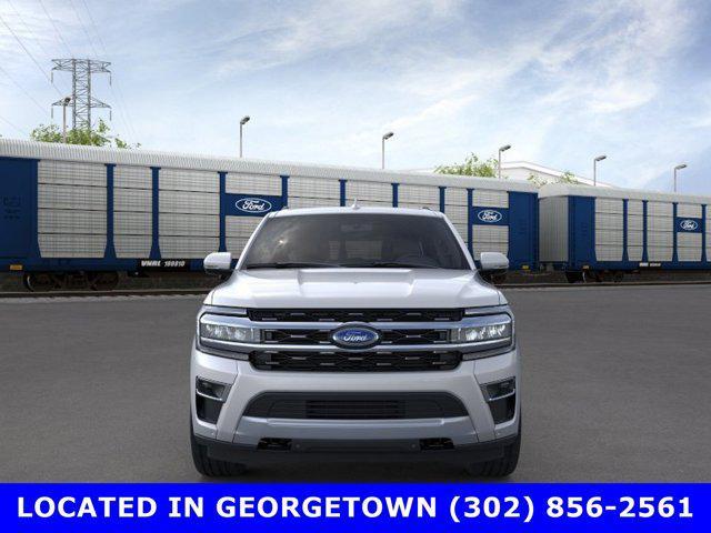 new 2024 Ford Expedition car, priced at $75,752