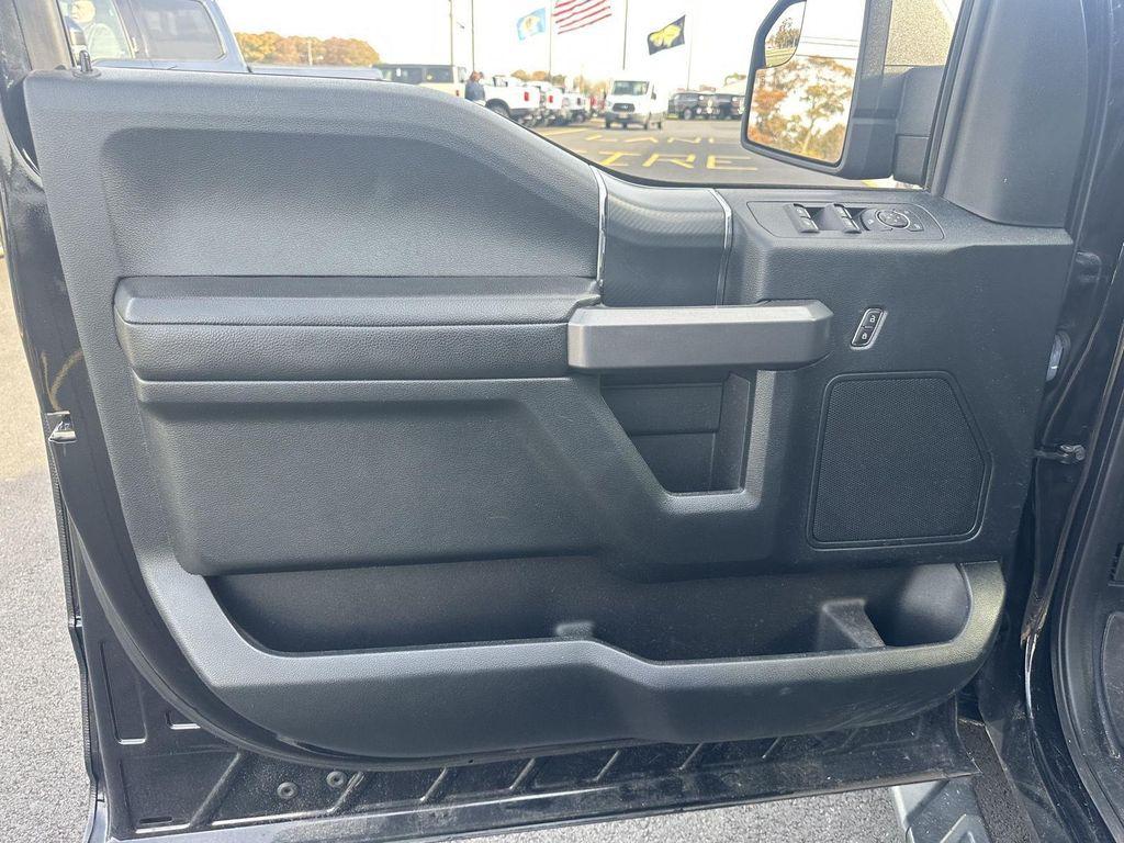 used 2019 Ford F-150 car, priced at $28,596