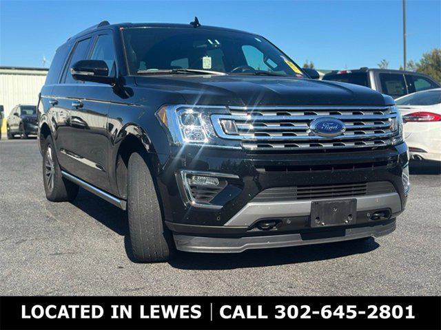 used 2018 Ford Expedition car, priced at $30,000