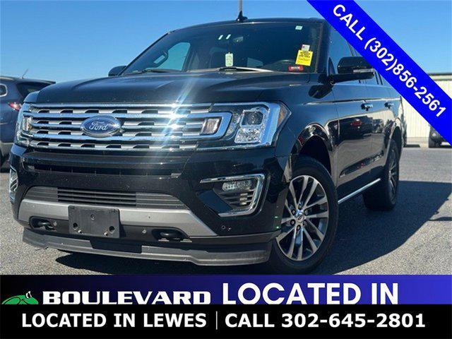 used 2018 Ford Expedition car, priced at $30,000