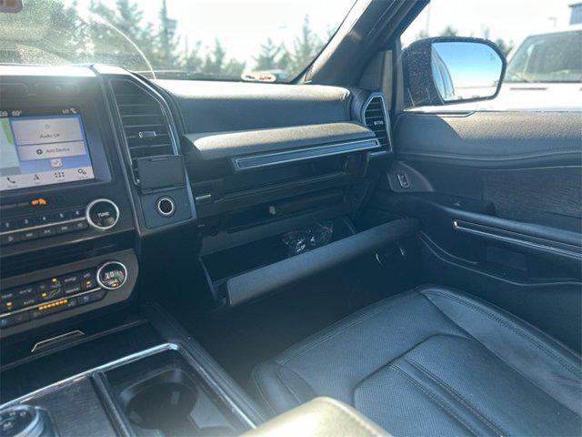 used 2018 Ford Expedition car, priced at $30,000