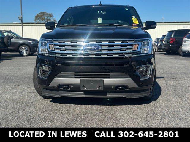 used 2018 Ford Expedition car, priced at $30,000