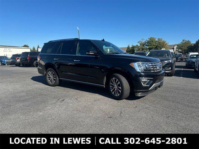 used 2018 Ford Expedition car, priced at $30,000