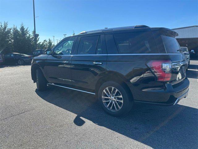 used 2018 Ford Expedition car, priced at $30,000