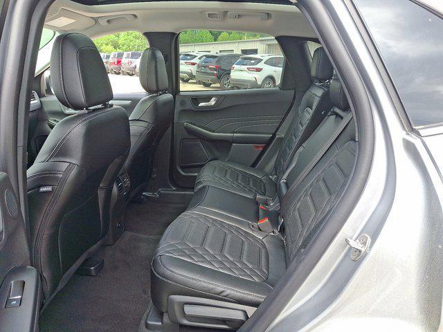 new 2024 Ford Escape PHEV car, priced at $42,922