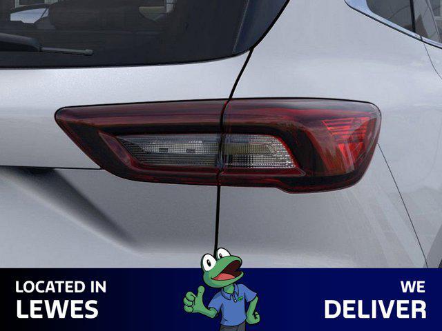 new 2024 Ford Escape car, priced at $44,922