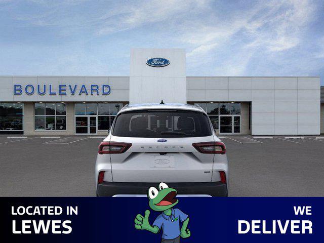 new 2024 Ford Escape car, priced at $44,922