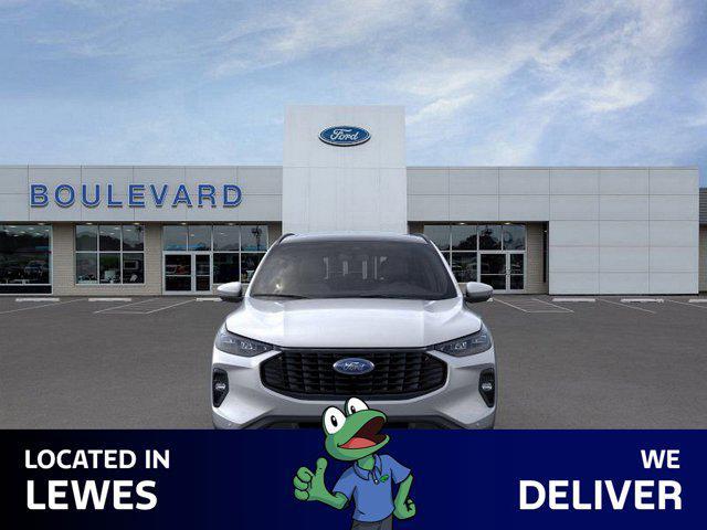 new 2024 Ford Escape car, priced at $44,922