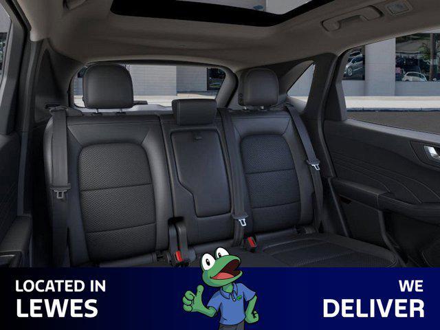 new 2024 Ford Escape car, priced at $44,922
