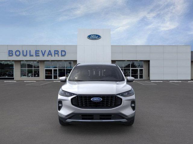 new 2024 Ford Escape car, priced at $45,150