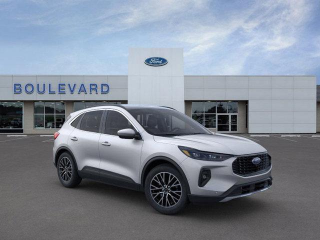 new 2024 Ford Escape car, priced at $45,150