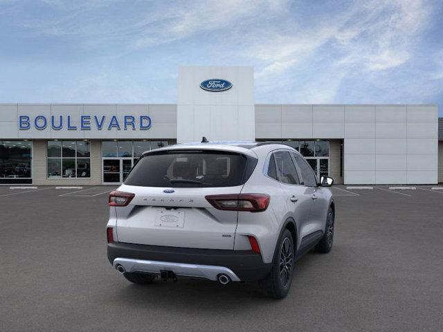 new 2024 Ford Escape car, priced at $45,150