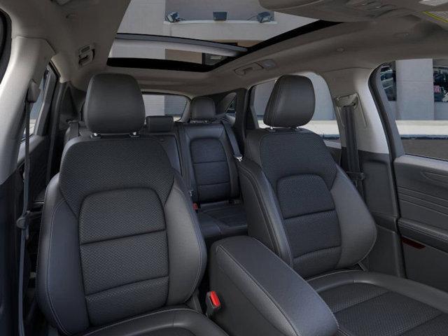 new 2024 Ford Escape car, priced at $45,150