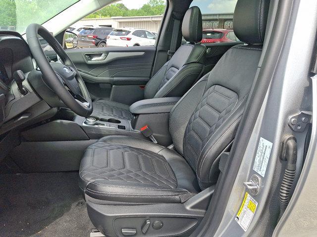 new 2024 Ford Escape PHEV car, priced at $43,922