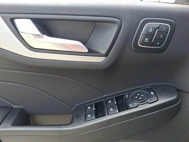 new 2024 Ford Escape PHEV car, priced at $42,922