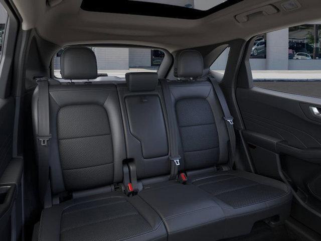 new 2024 Ford Escape car, priced at $45,150