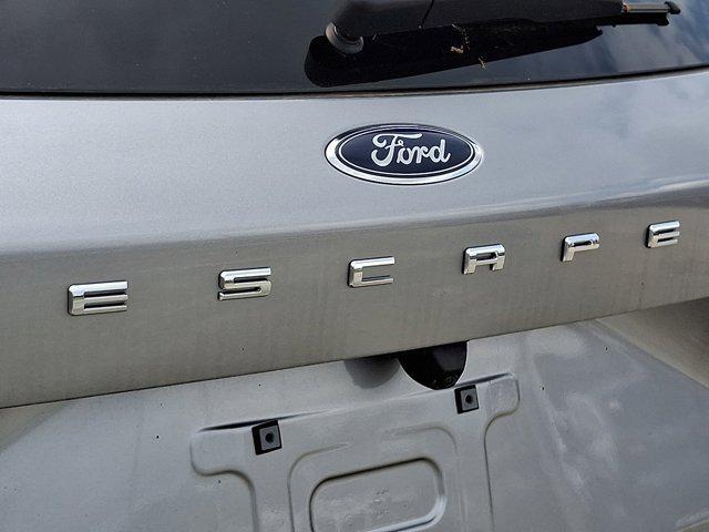 new 2024 Ford Escape PHEV car, priced at $42,922