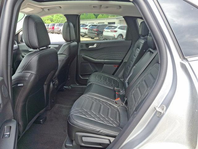 new 2024 Ford Escape PHEV car, priced at $43,922