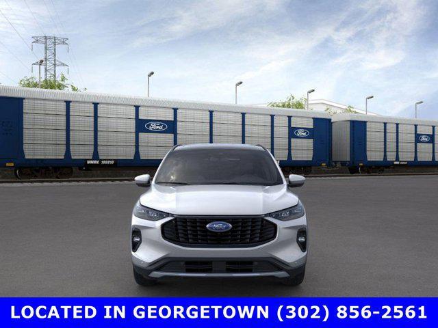 new 2024 Ford Escape car, priced at $44,300