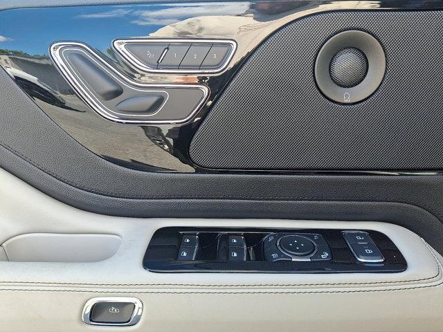new 2025 Lincoln Aviator car, priced at $64,183