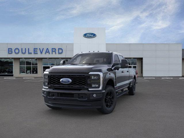 new 2024 Ford F-250 car, priced at $77,484