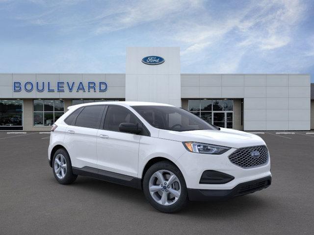 new 2024 Ford Edge car, priced at $38,066