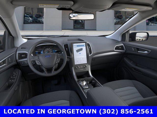 new 2024 Ford Edge car, priced at $36,966