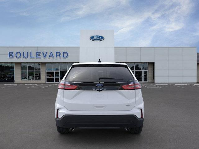 new 2024 Ford Edge car, priced at $38,066