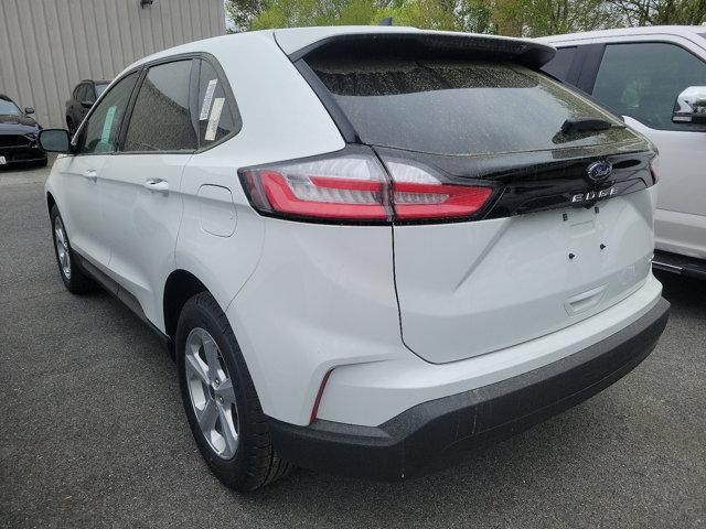 new 2024 Ford Edge car, priced at $38,066