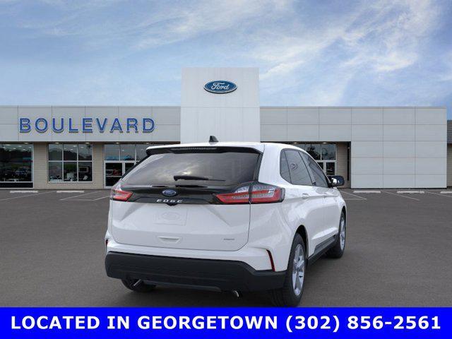 new 2024 Ford Edge car, priced at $36,966