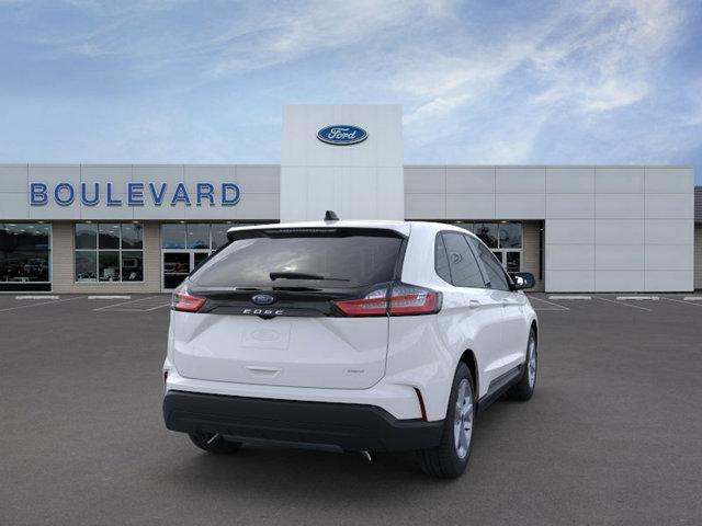 new 2024 Ford Edge car, priced at $38,066