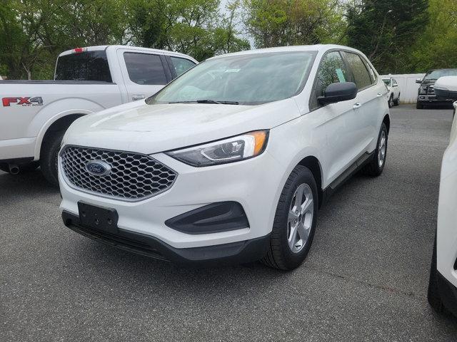 new 2024 Ford Edge car, priced at $38,466