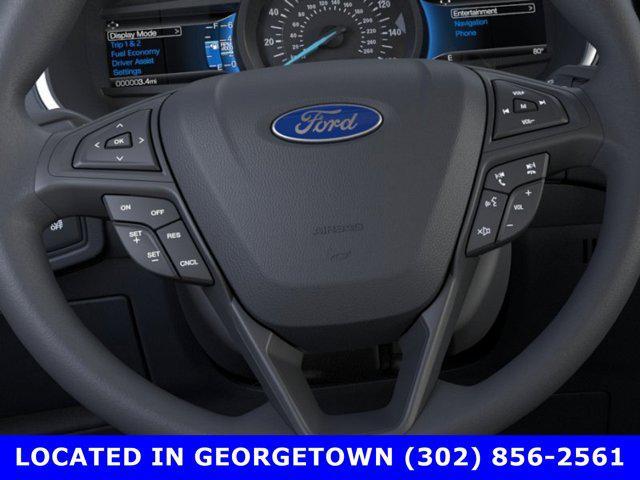 new 2024 Ford Edge car, priced at $36,966