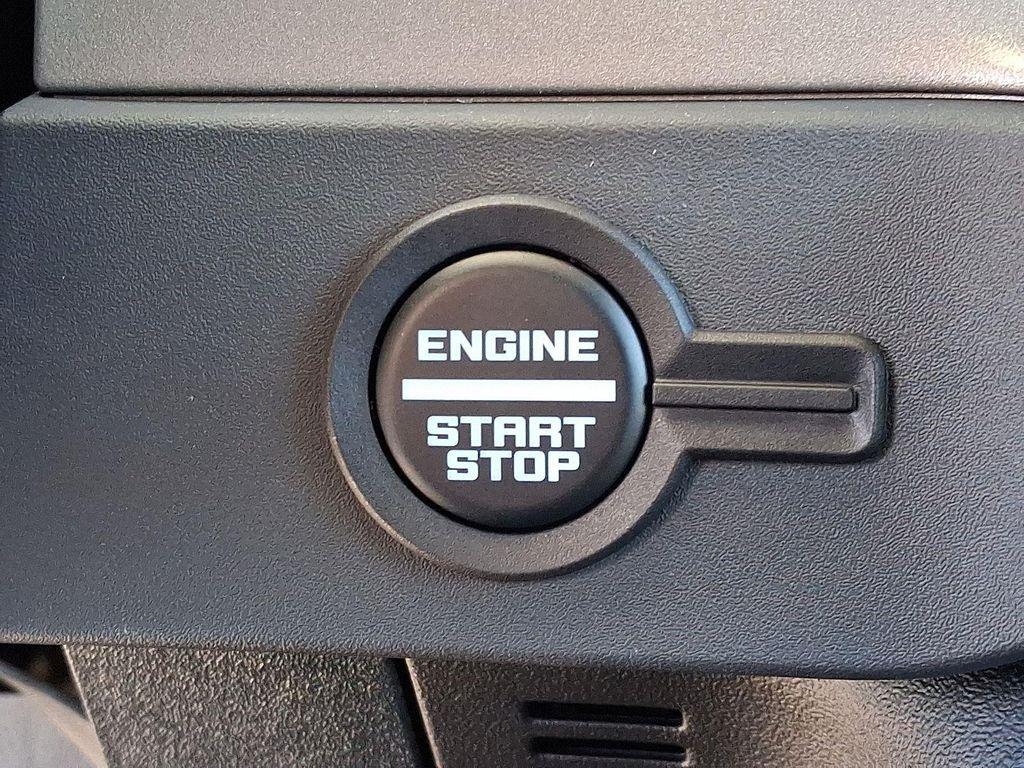 new 2025 Ford Bronco car, priced at $53,914