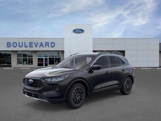 new 2025 Ford Escape PHEV car, priced at $36,468