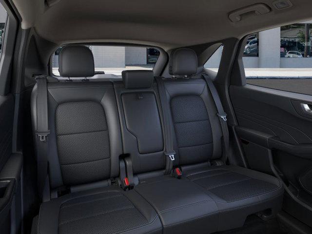 new 2025 Ford Escape PHEV car, priced at $36,468