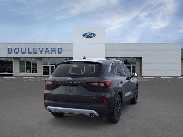 new 2025 Ford Escape PHEV car, priced at $36,468